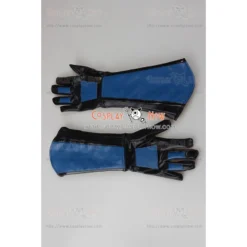 Batman Arkham City Cosplay Nightwing Costume -Halloween Shop batman arkham city cosplay nightwing costume wd096 1614 d25