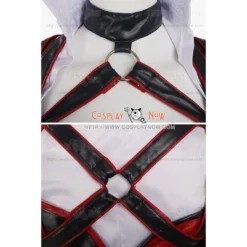 Batman Arkham Knight Harley Quinn Cosplay Costume 17 Batman Arkham Knight Harley Quinn Cosplay Costume -Halloween Shop batman arkham knight harley quinn cosplay costume mzx 538880803170 0b5
