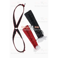 Batman Arkham Knight Harley Quinn Cosplay Costume 19 Batman Arkham Knight Harley Quinn Cosplay Costume -Halloween Shop batman arkham knight harley quinn cosplay costume mzx 538880803170 c2e