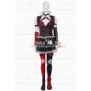 Batman Arkham Knight Harley Quinn Cosplay Costume