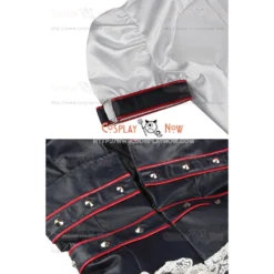 Batman Arkham Knight Harley Quinn Cosplay Costume Uniform 17 Batman Arkham Knight Harley Quinn Cosplay Costume Uniform -Halloween Shop batman arkham knight harley quinn cosplay costume uniform om 101 d05