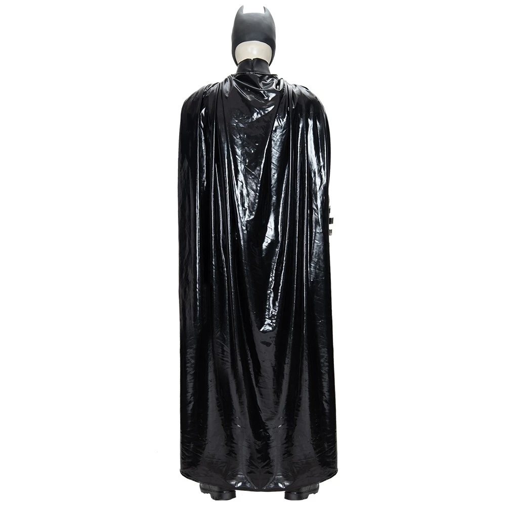 Batman Bruce Wayne Cosplay Costume 17 Batman Bruce Wayne Cosplay Costume - Image 15