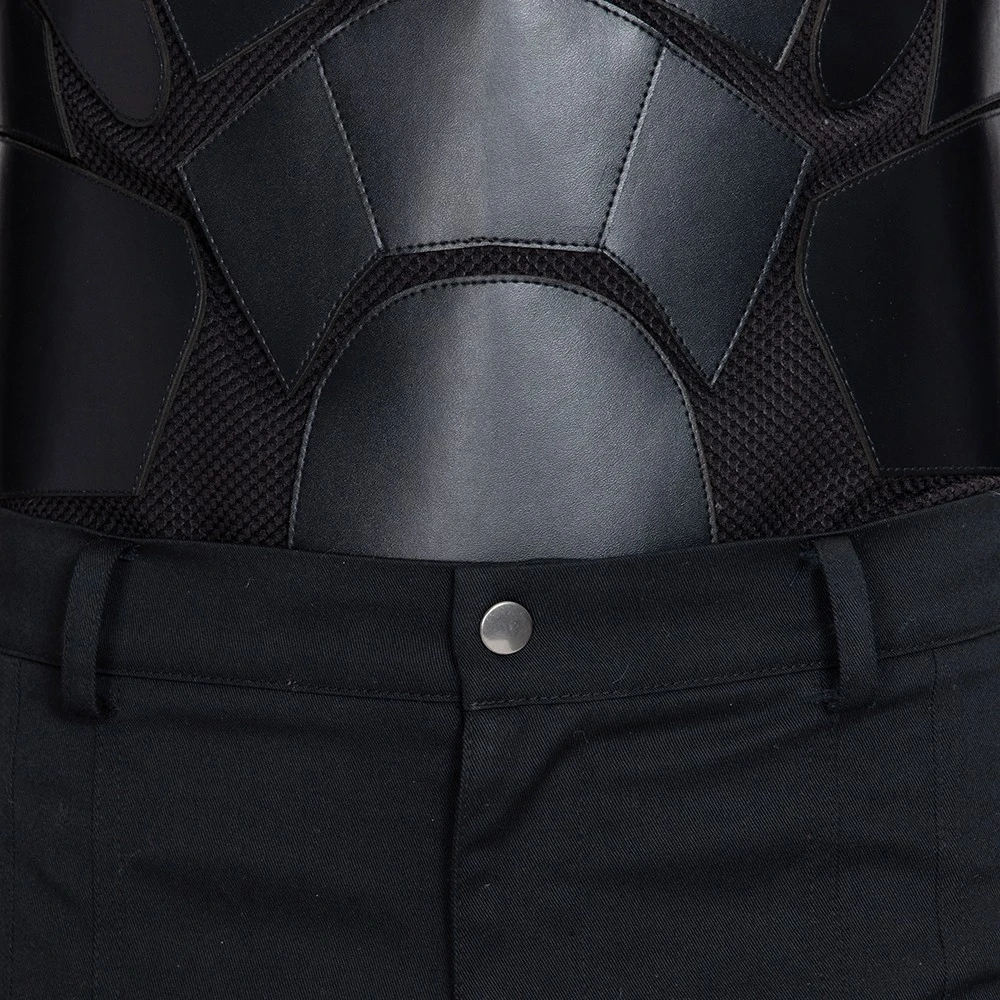 Batman Bruce Wayne Cosplay Costume 16 Batman Bruce Wayne Cosplay Costume - Image 14