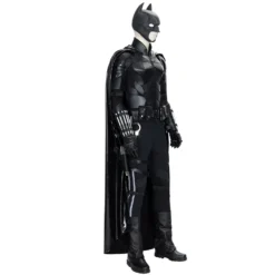 Batman Bruce Wayne Cosplay Costume 34 Batman Bruce Wayne Cosplay Costume -Halloween Shop batman bruce wayne cosplay costume cn m20200364 efc