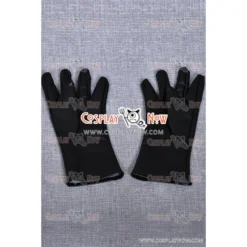 Batman Cosplay Black Leather Costume -Halloween Shop batman cosplay black leather costume hc4272 005