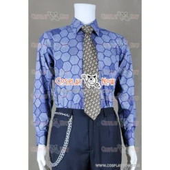 Batman Cosplay The Dark Knight Joker Costume -Halloween Shop batman cosplay the dark knight joker costume hc10130 337