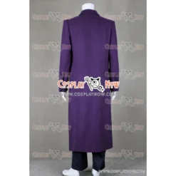 Batman Cosplay The Dark Knight Joker Costume -Halloween Shop batman cosplay the dark knight joker costume hc10130 885