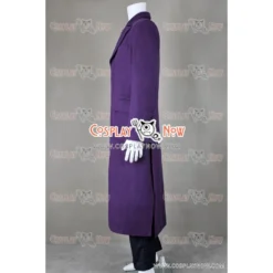 Batman Cosplay The Dark Knight Joker Costume -Halloween Shop batman cosplay the dark knight joker costume hc10130 cf6