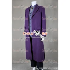 Batman Cosplay The Dark Knight Joker Costume -Halloween Shop batman cosplay the dark knight joker costume hc10130 f78