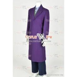 Batman Cosplay The Joker Costume Purple -Halloween Shop batman cosplay the joker costume purple hc10131 1 106