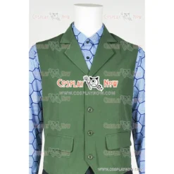 Batman Cosplay The Joker Costume Purple -Halloween Shop batman cosplay the joker costume purple hc10131 1 9fc