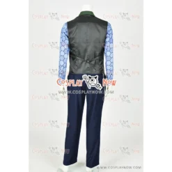 Batman Cosplay The Joker Costume Purple -Halloween Shop batman cosplay the joker costume purple hc10131 1 a05