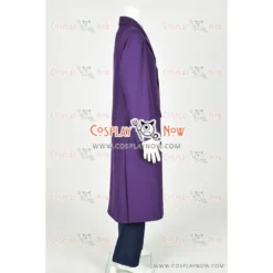 Batman Cosplay The Joker Costume Purple -Halloween Shop batman cosplay the joker costume purple hc10131 1 ea4