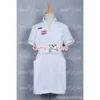Batman Cosplay The Joker Nurse Costume 2 Batman Cosplay The Joker Nurse Costume -Halloween Shop batman cosplay the joker nurse costume cn hc3738 56f