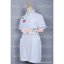 Batman Cosplay The Joker Nurse Costume 11 Batman Cosplay The Joker Nurse Costume -Halloween Shop batman cosplay the joker nurse costume cn hc3738 ab6