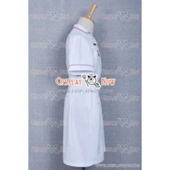 Batman Cosplay The Joker Nurse Costume 12 Batman Cosplay The Joker Nurse Costume -Halloween Shop batman cosplay the joker nurse costume cn hc3738 f49