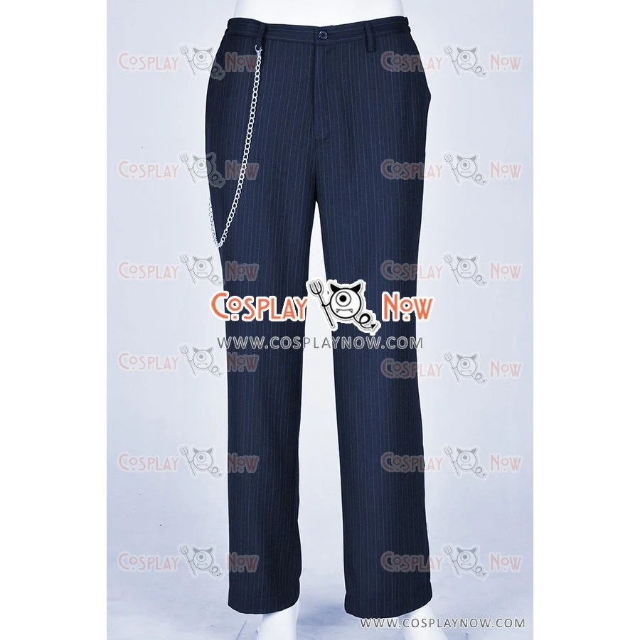 Batman Cosplay The Joker Pants Costume 3 Batman Cosplay The Joker Pants Costume