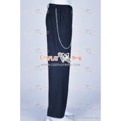 Batman Cosplay The Joker Pants Costume 13 Batman Cosplay The Joker Pants Costume -Halloween Shop batman cosplay the joker pants costume hc10137 103