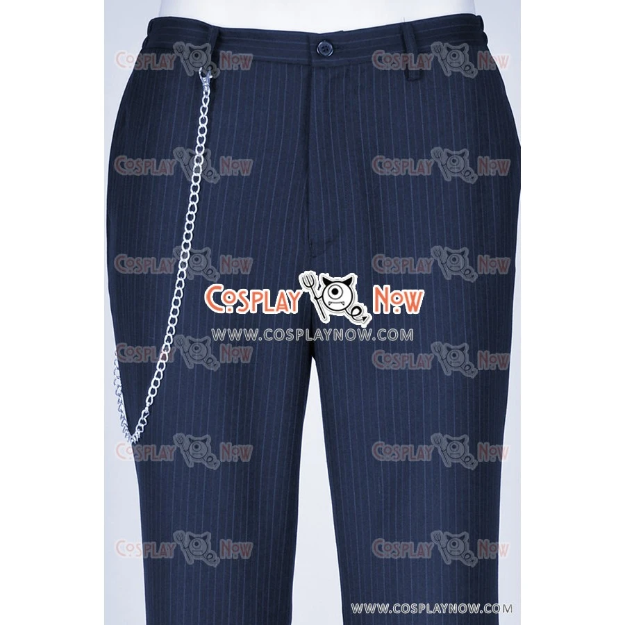 Batman Cosplay The Joker Pants Costume 9 Batman Cosplay The Joker Pants Costume - Image 7