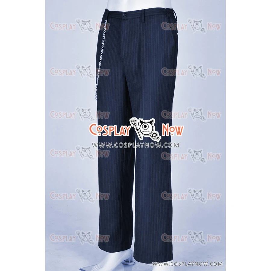 Batman Cosplay The Joker Pants Costume 5 Batman Cosplay The Joker Pants Costume - Image 3