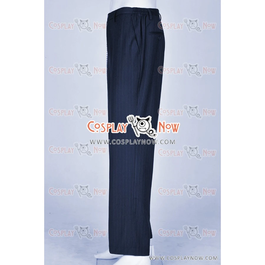 Batman Cosplay The Joker Pants Costume 7 Batman Cosplay The Joker Pants Costume - Image 5