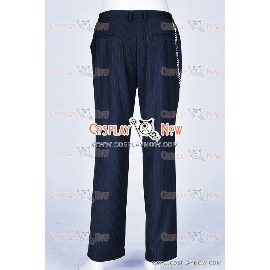 Batman Cosplay The Joker Pants Costume 8 Batman Cosplay The Joker Pants Costume - Image 6