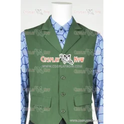 Batman Cosplay The Joker Vest Pants Costume 19 Batman Cosplay The Joker Vest Pants Costume -Halloween Shop batman cosplay the joker vest pants costume hc10133 390