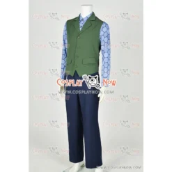 Batman Cosplay The Joker Vest Pants Costume 14 Batman Cosplay The Joker Vest Pants Costume -Halloween Shop batman cosplay the joker vest pants costume hc10133 8aa