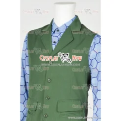 Batman Cosplay The Joker Vest Pants Costume 20 Batman Cosplay The Joker Vest Pants Costume -Halloween Shop batman cosplay the joker vest pants costume hc10133 b28