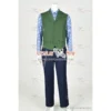 Batman Cosplay The Joker Vest Pants Costume