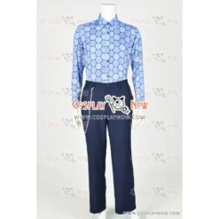 Batman Cosplay The Joker Vest Pants Costume 18 Batman Cosplay The Joker Vest Pants Costume -Halloween Shop batman cosplay the joker vest pants costume hc10133 ce5