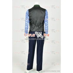 Batman Cosplay The Joker Vest Pants Costume 17 Batman Cosplay The Joker Vest Pants Costume -Halloween Shop batman cosplay the joker vest pants costume hc10133 dc3
