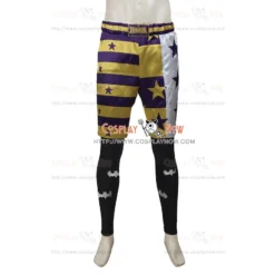 Batman Suicide Squad Cosplay The Joker Costume -Halloween Shop batman suicide squad cosplay the joker costume mtj079 1 0d2