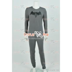 Batman The Dark Knight Bruce Wayne Cosplay Costume Cotton Version -Halloween Shop batman the dark knight bruce wayne cosplay costume cotton version wy010 1073 1 442