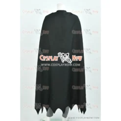 Batman The Dark Knight Bruce Wayne Cosplay Costume Cotton Version -Halloween Shop batman the dark knight bruce wayne cosplay costume cotton version wy010 1073 1 d33