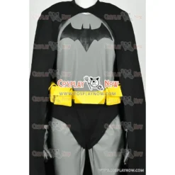 Batman The Dark Knight Cosplay Bruce Wayne Costume Leather Version 21 Batman The Dark Knight Cosplay Bruce Wayne Costume Leather Version -Halloween Shop batman the dark knight cosplay bruce wayne costume leather version wy010 1073 34a