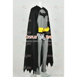 Halloween Shop -Halloween Shop batman the dark knight cosplay bruce wayne costume leather version wy010 1073 378