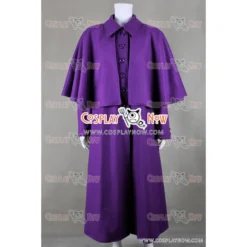Batman The Dark Knight Cosplay The Joker Costume