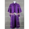 Batman The Dark Knight The Joker Cosplay Costume