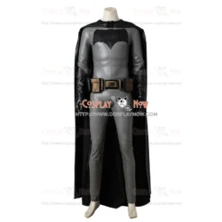 Batman V Superman: Dawn Of Justice Cosplay Batman Costume 14 Batman V Superman: Dawn Of Justice Cosplay Batman Costume -Halloween Shop batman v superman dawn of justice cosplay batman costume 3842 06e