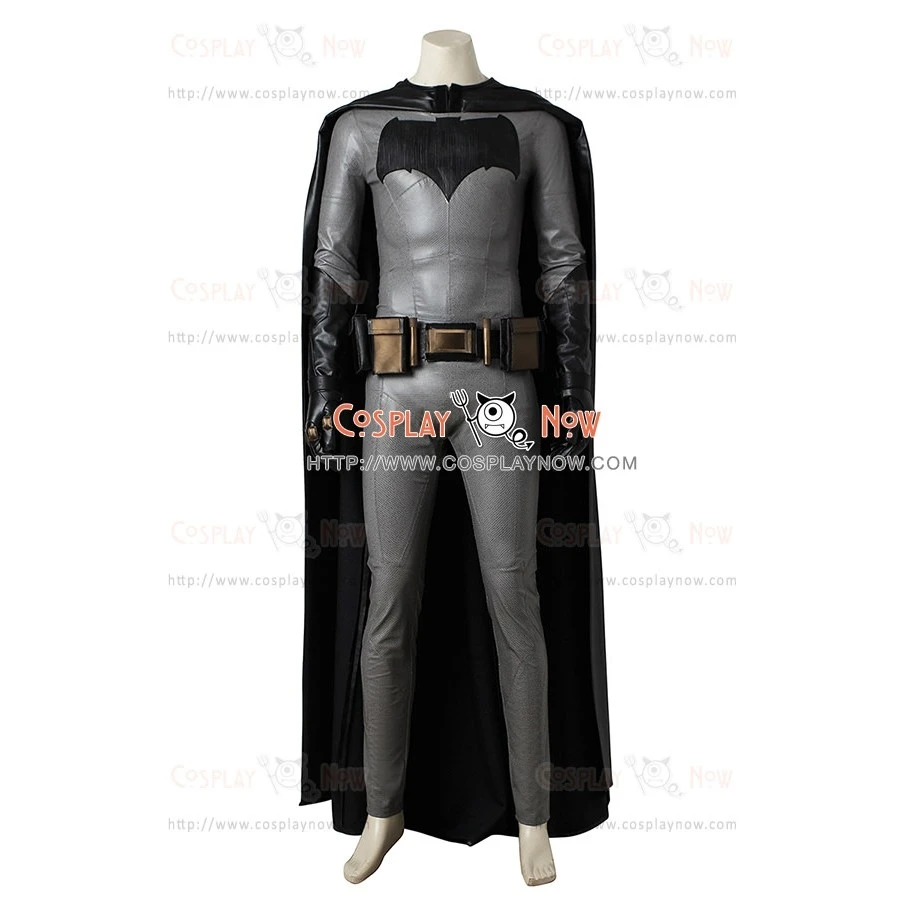 Batman V Superman: Dawn Of Justice Cosplay Batman Costume 5 Batman V Superman: Dawn Of Justice Cosplay Batman Costume - Image 3