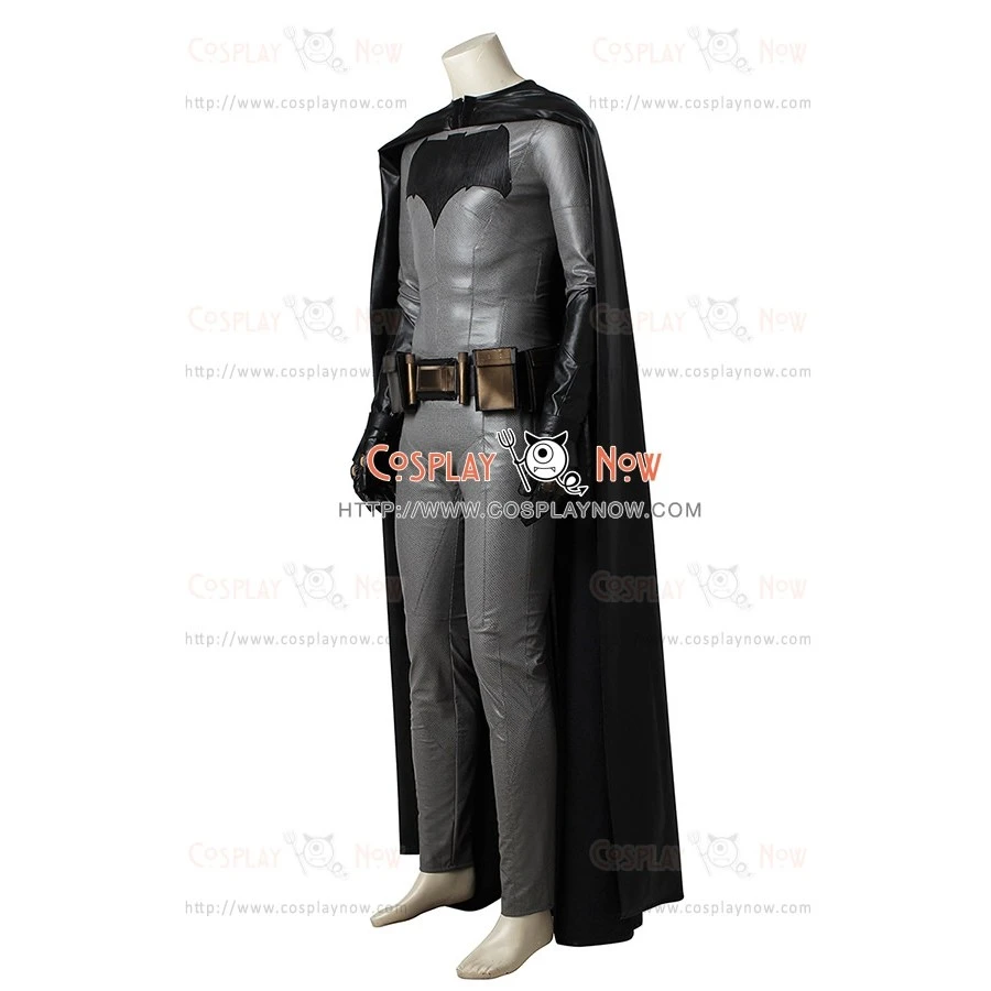 Batman V Superman: Dawn Of Justice Cosplay Batman Costume 6 Batman V Superman: Dawn Of Justice Cosplay Batman Costume - Image 4