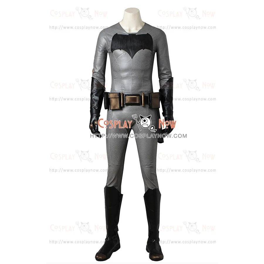 Batman V Superman: Dawn Of Justice Cosplay Batman Costume 8 Batman V Superman: Dawn Of Justice Cosplay Batman Costume - Image 6