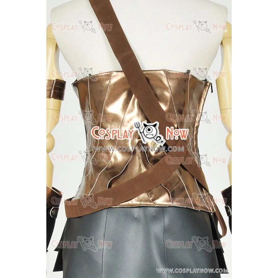 Batman V Superman: Dawn Of Justice Cosplay Diana Prince Costume 10 Batman V Superman: Dawn Of Justice Cosplay Diana Prince Costume - Image 8