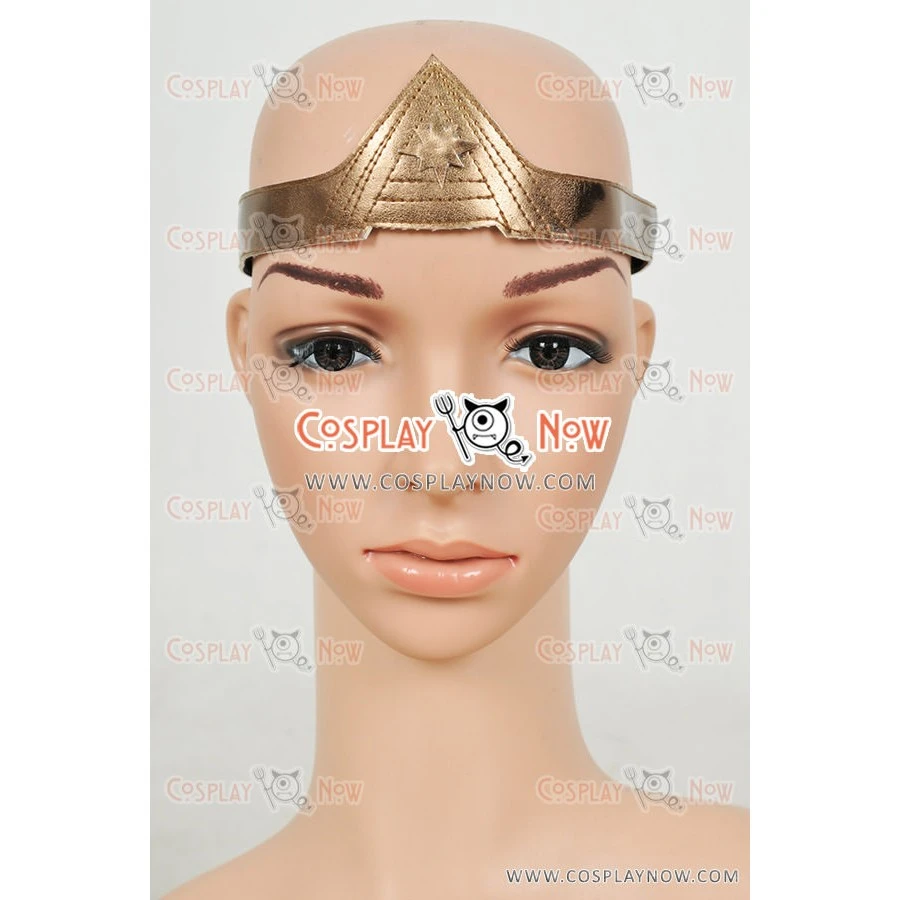 Batman V Superman: Dawn Of Justice Cosplay Diana Prince Costume 11 Batman V Superman: Dawn Of Justice Cosplay Diana Prince Costume - Image 9