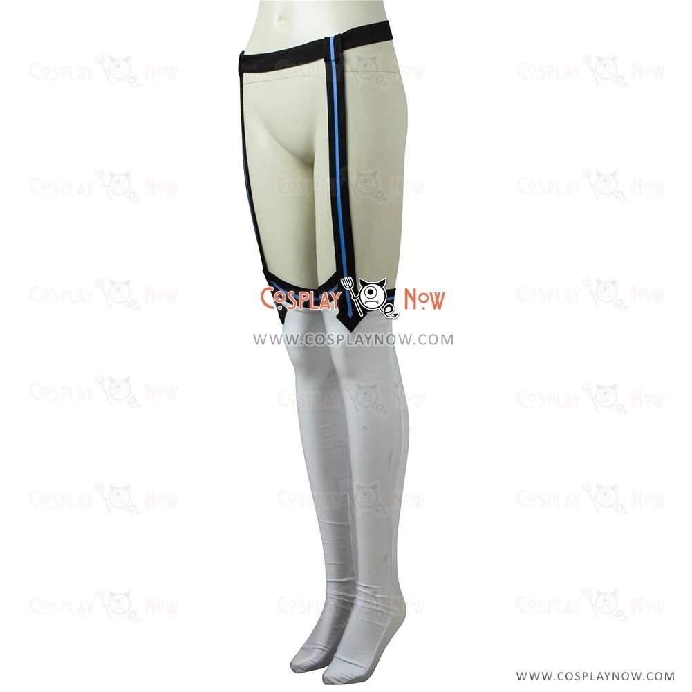 Battle Girl High School Cosplay Asuha Kusunoki Costume 8 Battle Girl High School Cosplay Asuha Kusunoki Costume - Image 6