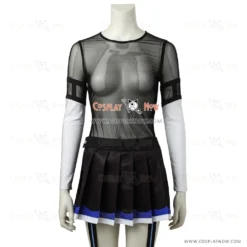 Battle Girl High School Cosplay Asuha Kusunoki Costume 14 Battle Girl High School Cosplay Asuha Kusunoki Costume -Halloween Shop battle girl high school cosplay asuha kusunoki costume 3866 b87