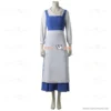 Beauty And The Beast Belle Cosplay Costume For Girls
