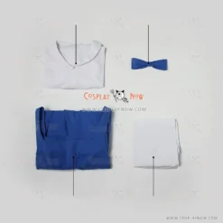 Beauty And The Beast Belle Cosplay Costume For Girls 16 Beauty And The Beast Belle Cosplay Costume For Girls -Halloween Shop beauty and the beast belle cosplay costume for girls cn3730 929