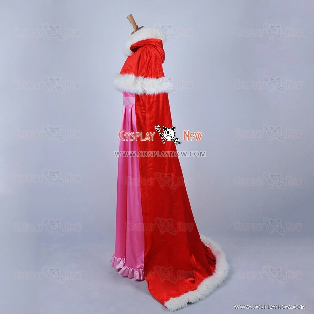 Beauty And The Beast Cosplay Belle Costume 8 Beauty And The Beast Cosplay Belle Costume - Image 6